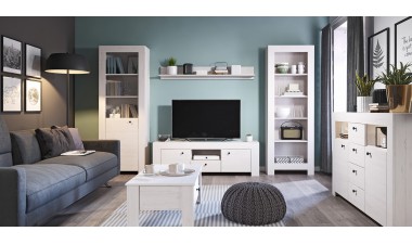 coffee-tables-and-dining-tables - Rene RL105 Coffee Table