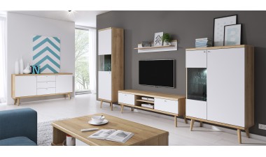 chest-of-drawers - Prima PKSZ160 Chest of drawers