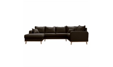 upholstered-furniture - Becky U upholstered-furniture - Becky U - 1