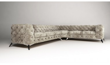 corner-sofas - Chela II - 2