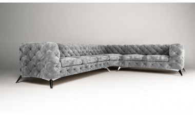corner-sofas - Chela II - 5