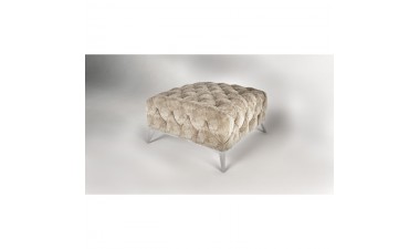 footstools - Chela Footstool - 1