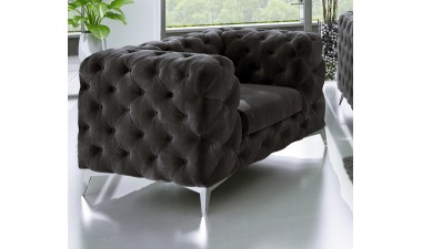 chairs-and-armchairs - Chela Armchair chairs-and-armchairs - Chela Armchair - 2