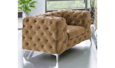chairs-and-armchairs - Chela Armchair chairs-and-armchairs - Chela Armchair - 3
