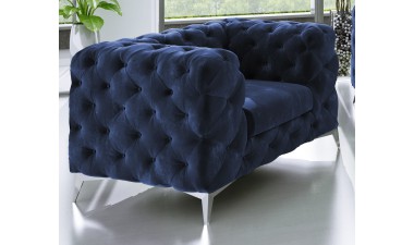 chairs-and-armchairs - Chela Armchair chairs-and-armchairs - Chela Armchair - 5
