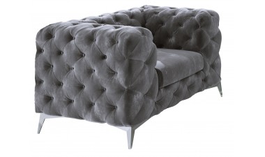 chairs-and-armchairs - Chela Armchair