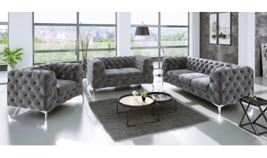 chairs-and-armchairs - Chela Armchair chairs-and-armchairs - Chela Armchair - 7