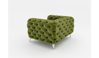 chairs-and-armchairs - Chela Armchair chairs-and-armchairs - Chela Armchair - 10
