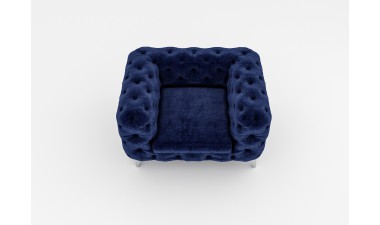 chairs-and-armchairs - Chela Armchair chairs-and-armchairs - Chela Armchair - 11