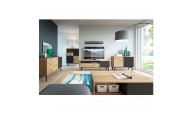 meble-twarde - Flow FK151 Komoda