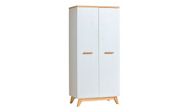 wardrobes - Svan 2D - 1