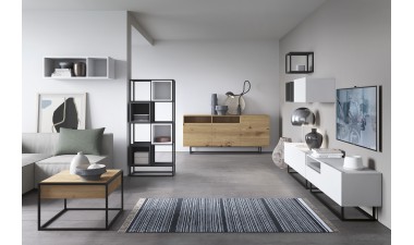 bookcases - Enjoy ER66 Bookcase