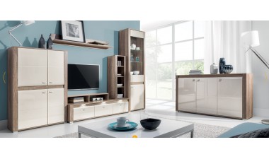 tv-units - Campari CRTV 154 - 2