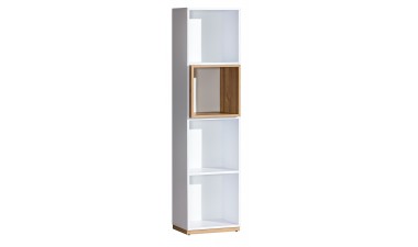 bookcases - Nevada E8 - 1