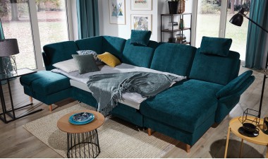 corner-sofa-beds - Siri U corner-sofa-beds - Siri U - 2