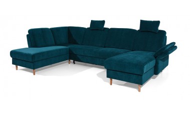 corner-sofa-beds - Siri U - 4