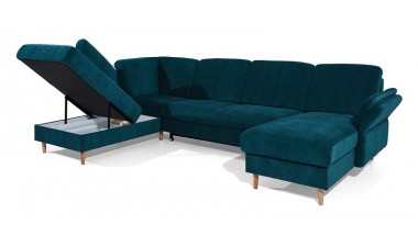 corner-sofa-beds - Siri U - 5
