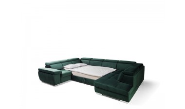 corner-sofa-beds - Rocco U - 3