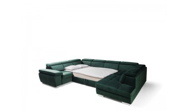 corner-sofa-beds - Rocco U corner-sofa-beds - Rocco U - 3