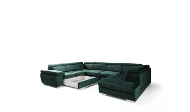 corner-sofa-beds - Rocco U - 4