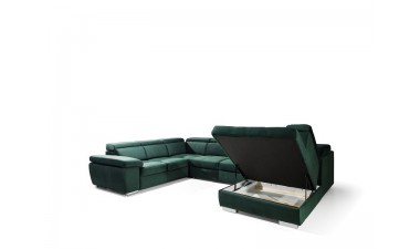 corner-sofa-beds - Rocco U corner-sofa-beds - Rocco U - 5