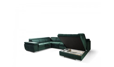 corner-sofa-beds - Rocco U - 5