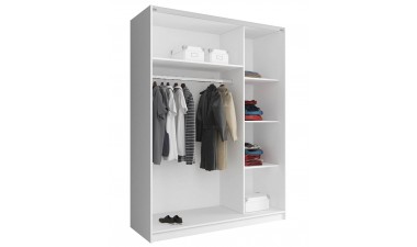 wardrobes - Mika V 150 - 4