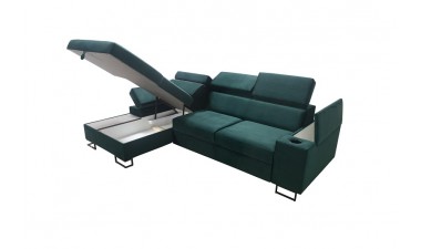 corner-sofa-beds - Salvato I maxi corner-sofa-beds - Salvato I maxi - 3