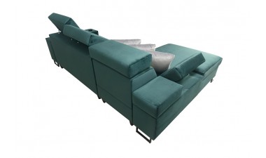 corner-sofa-beds - Salvato I maxi - 5