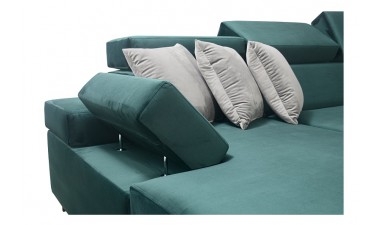 corner-sofa-beds - Salvato I maxi - 12