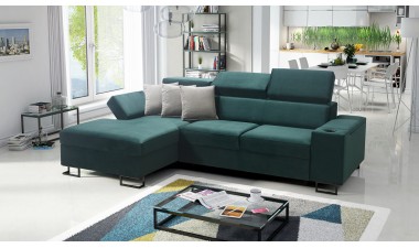 corner-sofa-beds - Salvato I mini - 1
