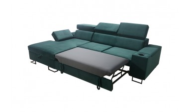 corner-sofa-beds - Salvato I mini - 4