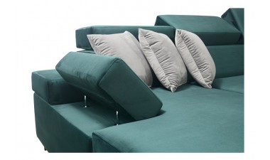 corner-sofa-beds - Salvato I mini - 11