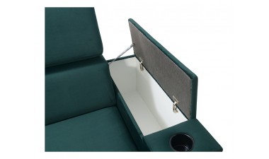 corner-sofa-beds - Salvato I mini - 12