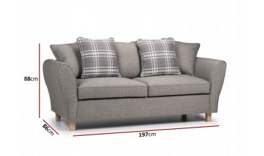 sofas-and-sofa-beds - Venezia 3 sofas-and-sofa-beds - Venezia 3 - 2