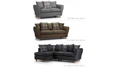 sofas-and-sofa-beds - Venezia 3 - 6