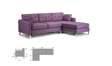 corner-sofas - Roma corner-sofas - Roma - 2