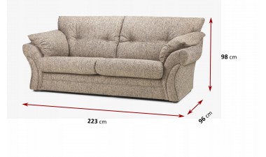 upholstered-furniture - Beverly 3 upholstered-furniture - Beverly 3 - 6