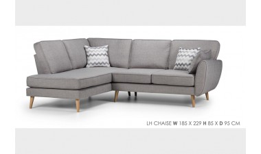 corner-sofas - Sara corner-sofas - Sara - 2