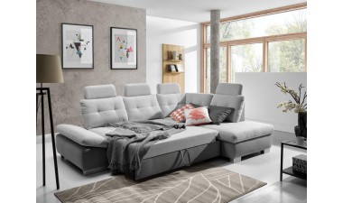 corner-sofa-beds - Garmen II - 2