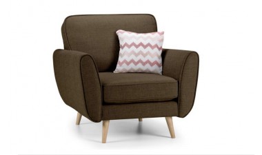 chairs-and-armchairs - Sara Armchair chairs-and-armchairs - Sara Armchair - 1