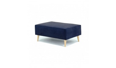 upholstered-furniture - Sara Footstool upholstered-furniture - Sara Footstool - 1
