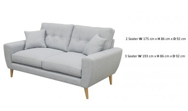 upholstered-furniture - Rita 3+2 - 6