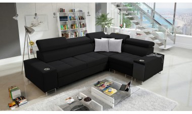 corner-sofa-beds - Morena II