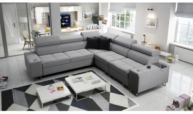 corner-sofa-beds - Morena III