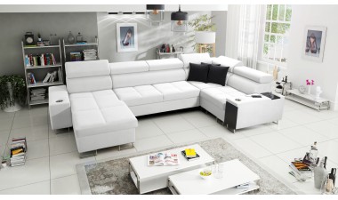 corner-sofa-beds - Morena IV Maxi corner-sofa-beds - Morena IV Maxi - 12