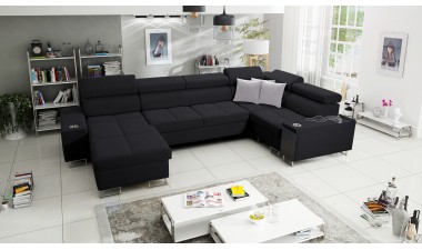 corner-sofa-beds - Morena IV Maxi corner-sofa-beds - Morena IV Maxi - 13