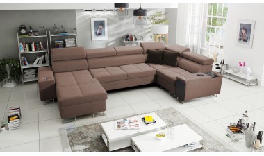 corner-sofa-beds - Morena IV Maxi corner-sofa-beds - Morena IV Maxi - 14