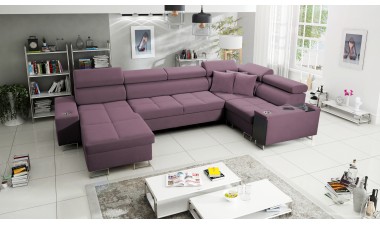 corner-sofa-beds - Morena IV Maxi corner-sofa-beds - Morena IV Maxi - 16