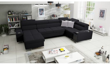 corner-sofa-beds - Morena IV Mini - 13